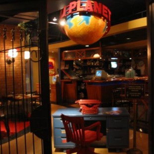 DELI PLANET