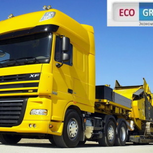 ECO-GRUZOVOZ