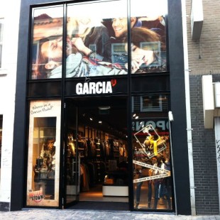 GARCIA JEANS