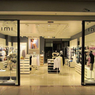 Intimissimi