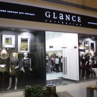 Glance