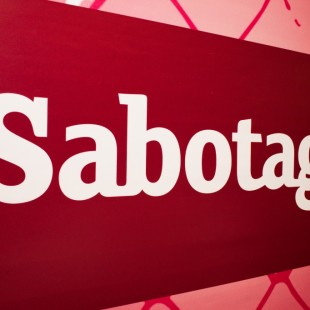 Sabotage
