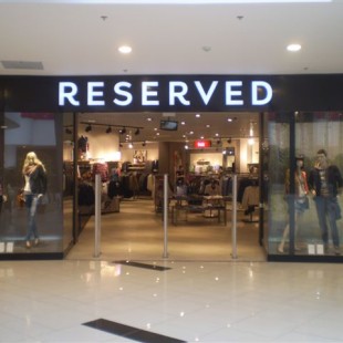 RESERVED