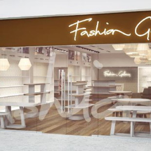 Fashion Galaxy