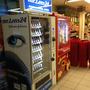 Mr Lens24