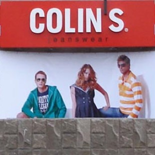 Colin s