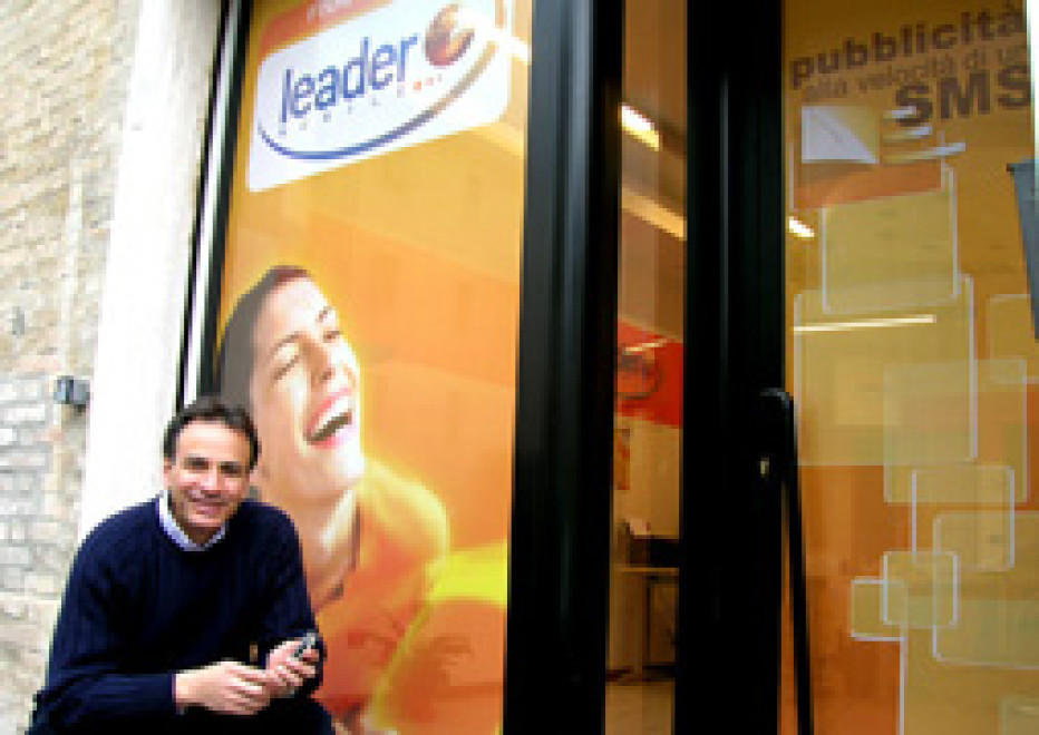 Leader Mobile