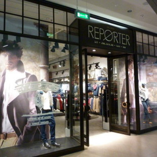 REPORTER