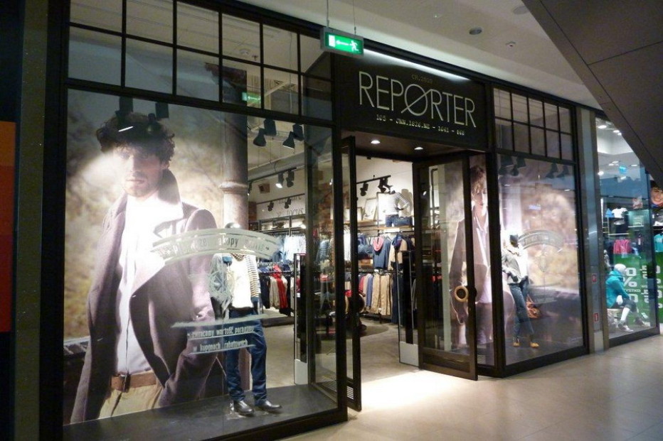REPORTER