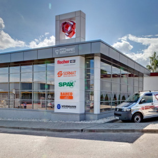 КРЕПМАРКЕТ