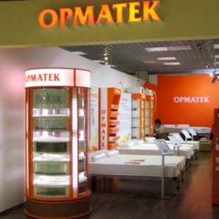 Орматек