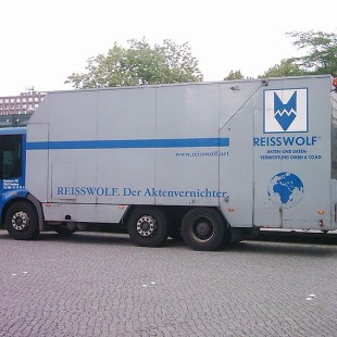 REISSWOLF
