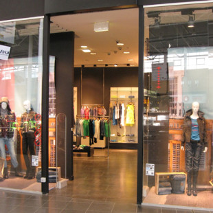 PEPE JEANS